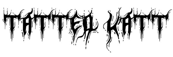 tattedkatt Profile Banner