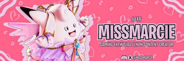 missmarcie_ Profile Banner