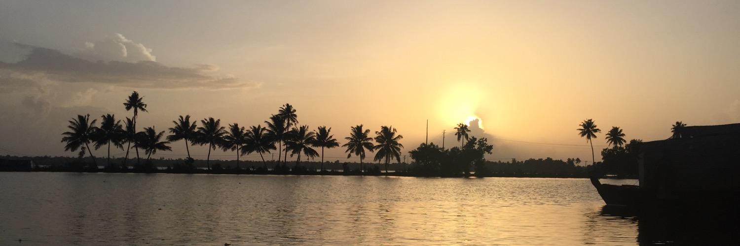gokulsp's profile banner image