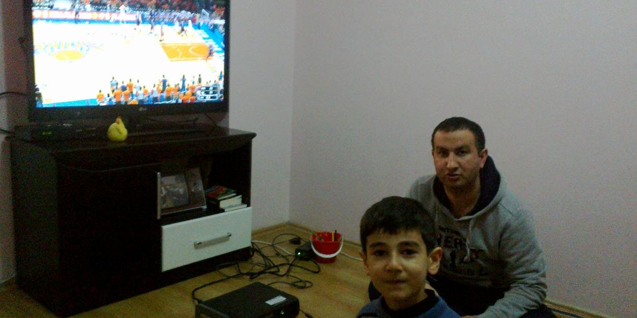 hüseyin barış banner