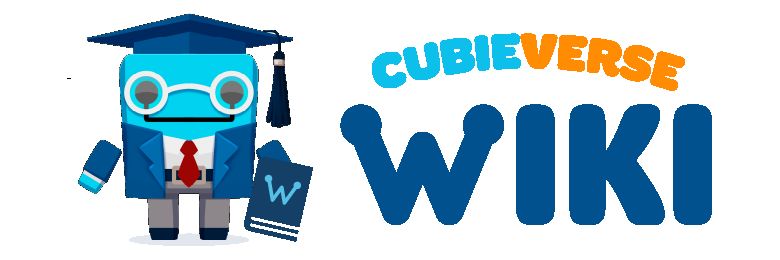 CubieVerseWiki banner