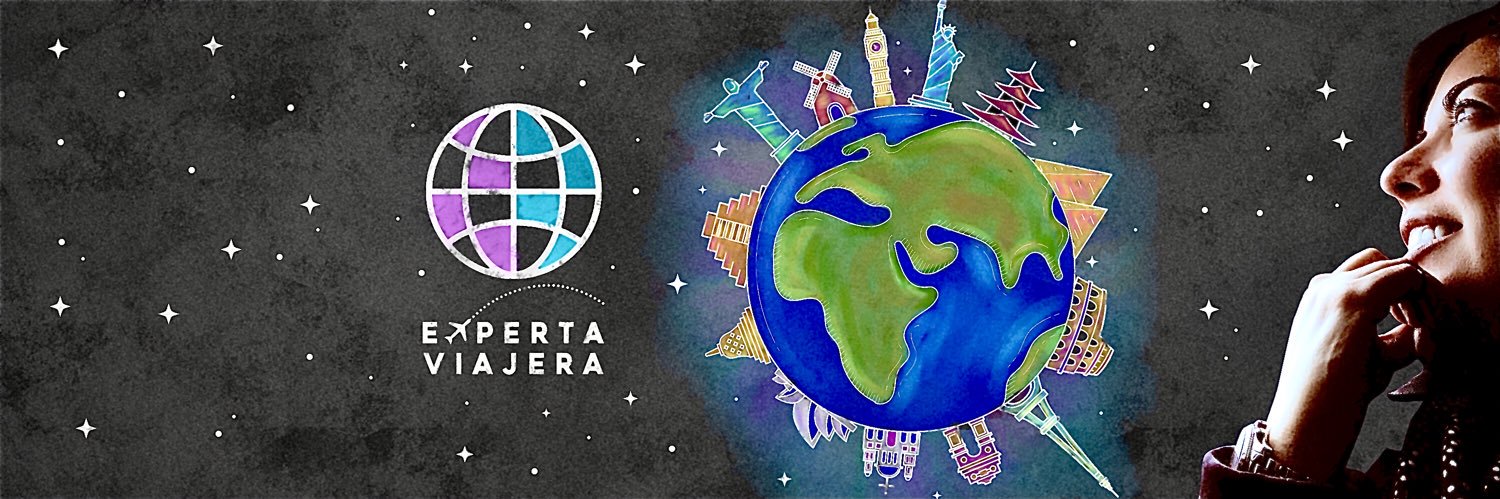 ExpertaViajera's profile banner image