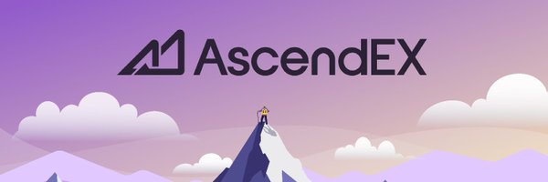 Русскоговорящее сообщество AscendEX Profile Banner