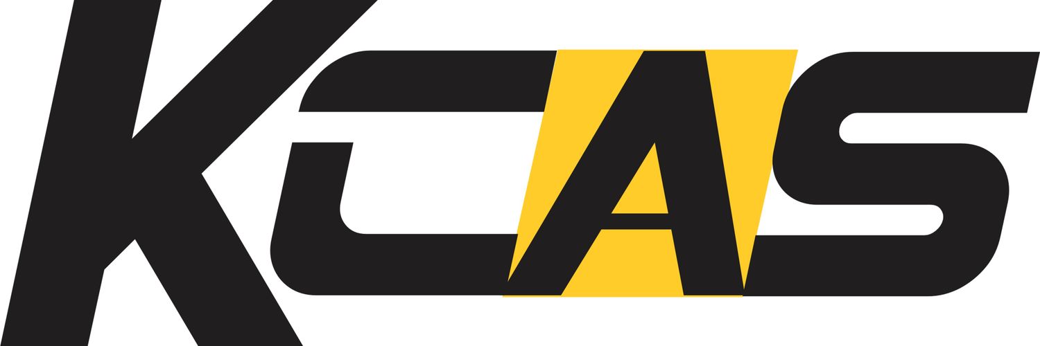 K-CAS banner