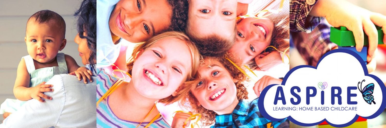 Aspire Learning banner