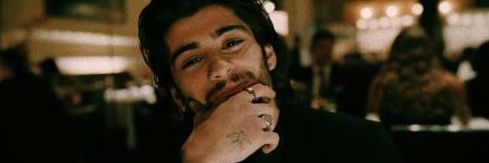 insanelyzarry's profile banner image