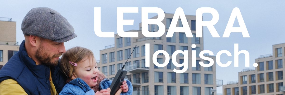 LebaraNL's profile banner image