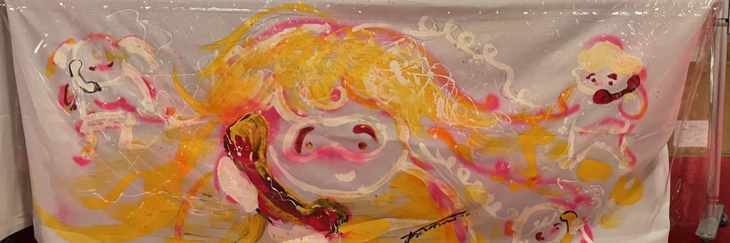 Nous Aimons AIMer banner