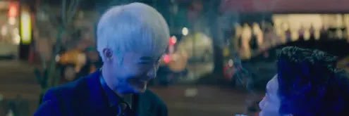 I’am 細go Man banner