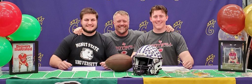 Eric Sundheim banner