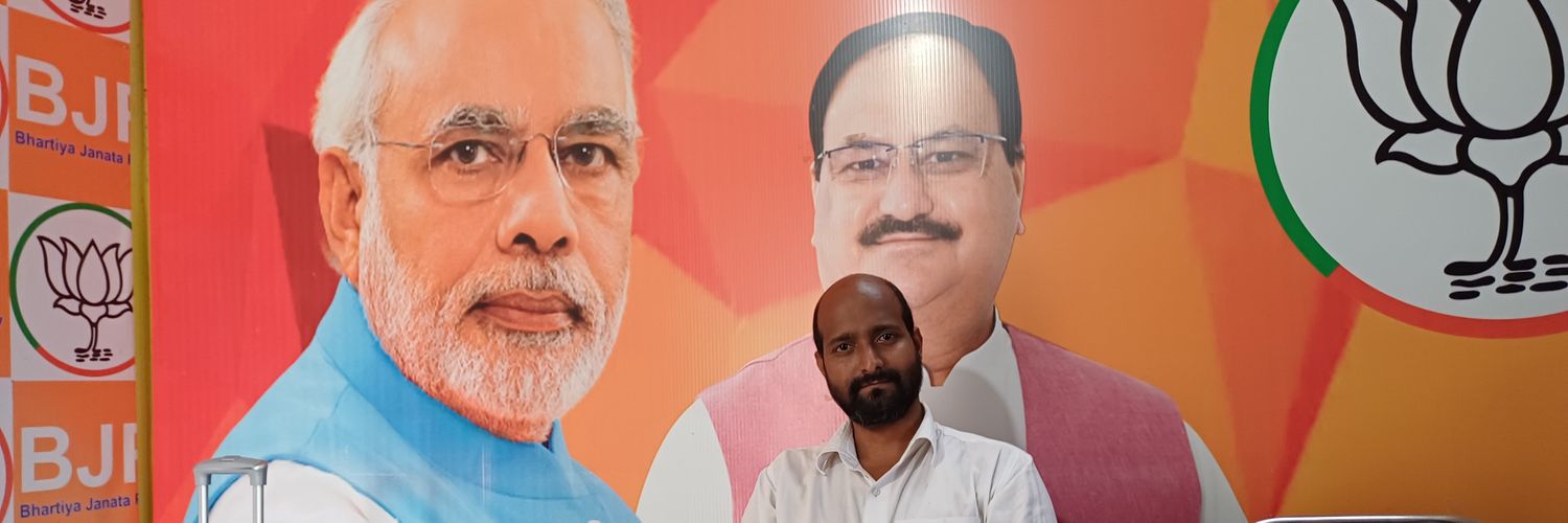 narendra_24's profile banner image