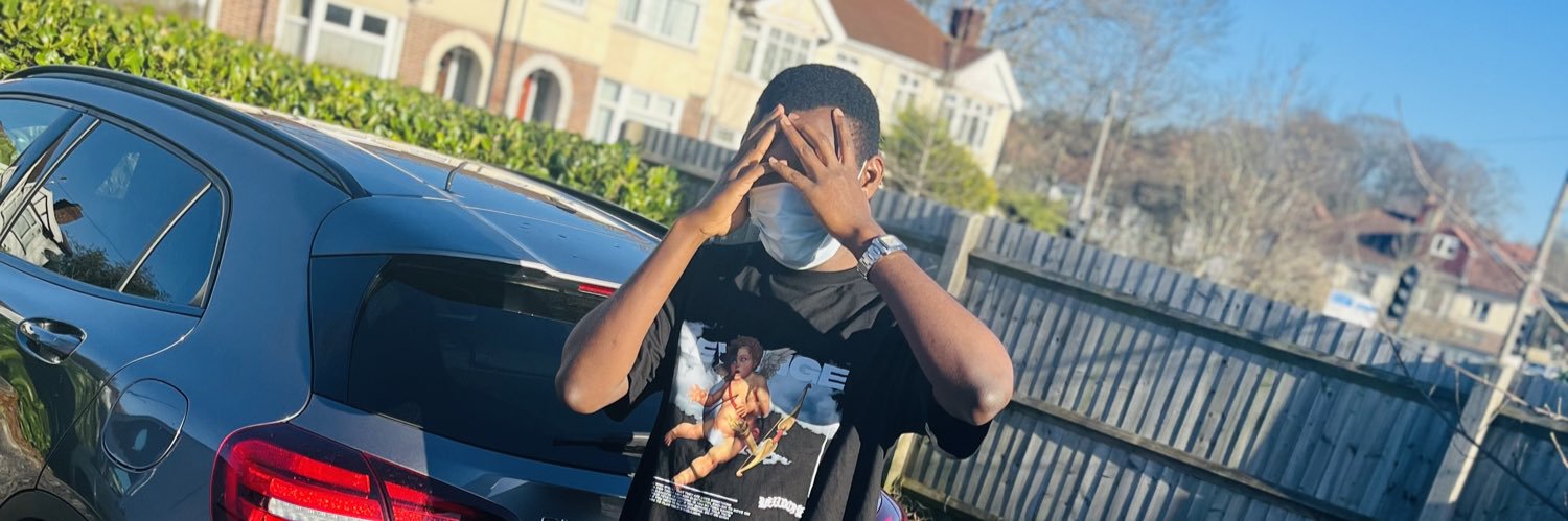 thatBeninboy's profile banner image