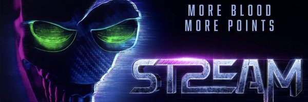 StreamFranchise Profile Banner