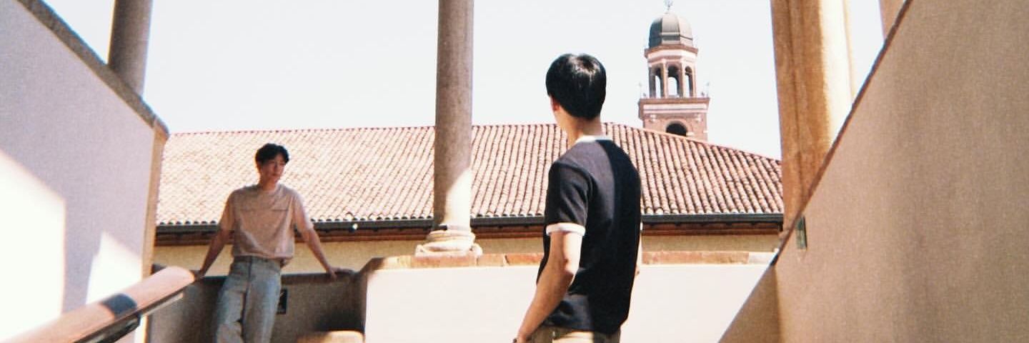 𝐧𝐧🐇🫧 (จราจรสีเหลือง) banner