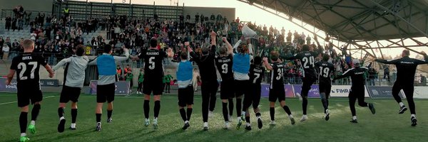 valmierafc Profile Banner