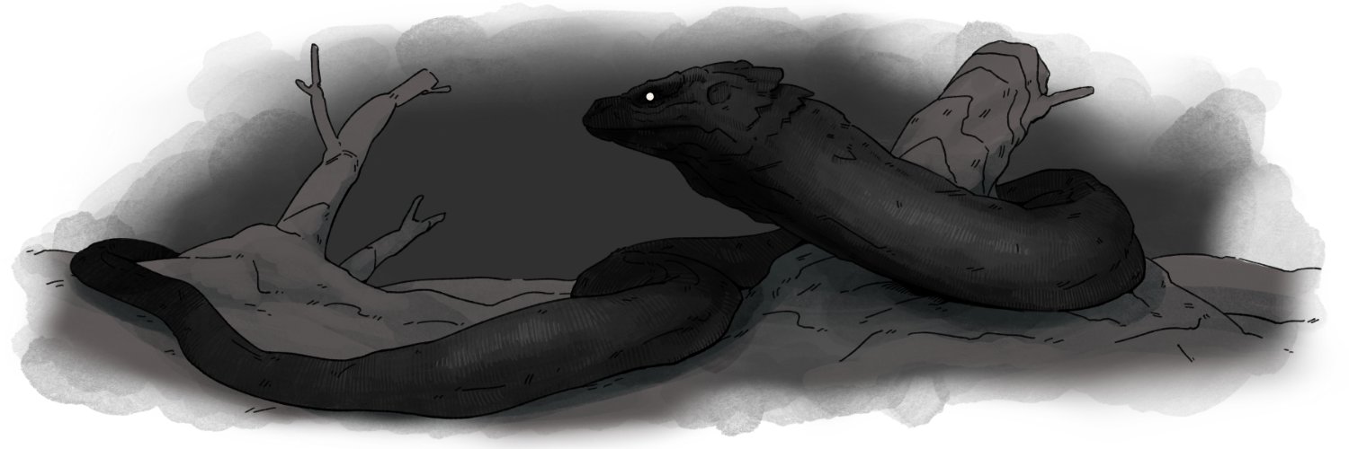 Blackwall's banner