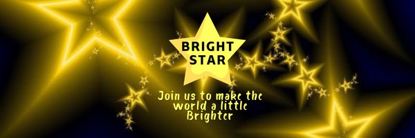 TheBrightStarN Profile Banner