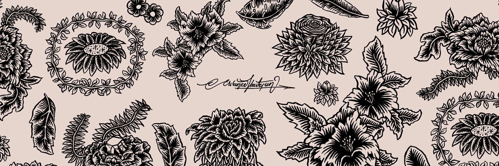 ervancehavefun's profile banner image