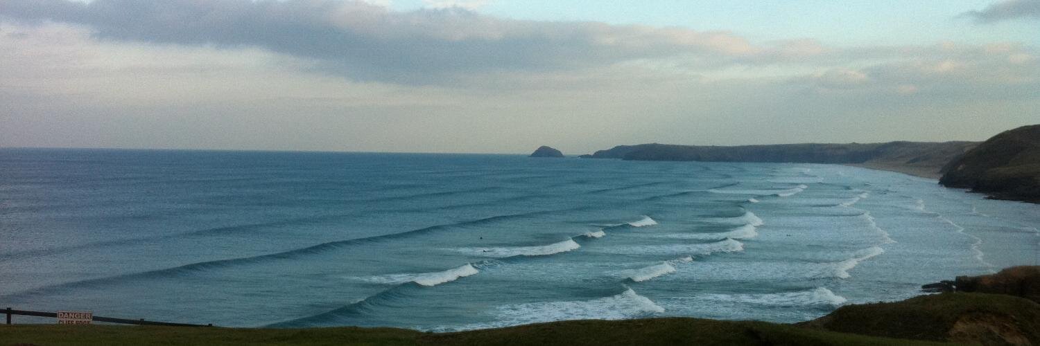 Daisy Griffith banner