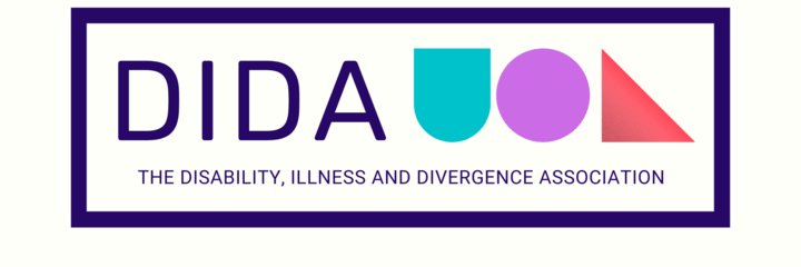 Disability, Illness and Divergence Association UoA banner