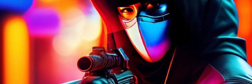 Akwesi Walker banner