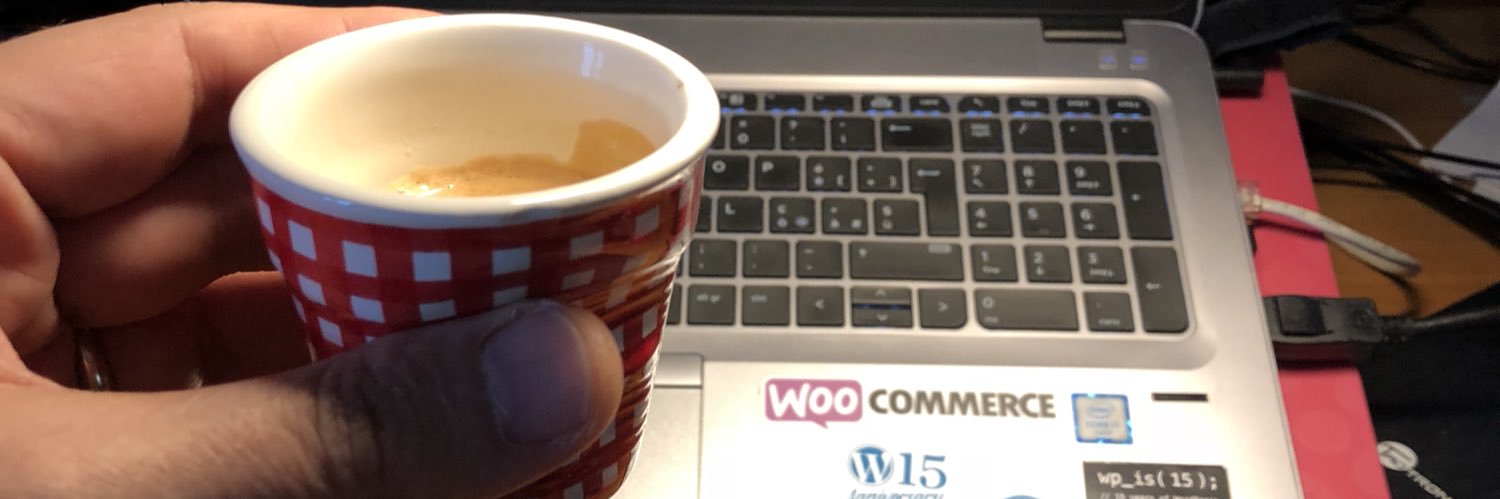 Alessandro Canepa banner