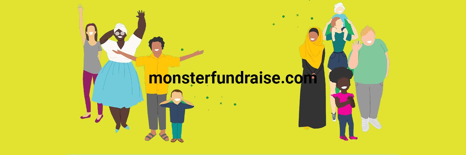 DonationRush's profile banner image