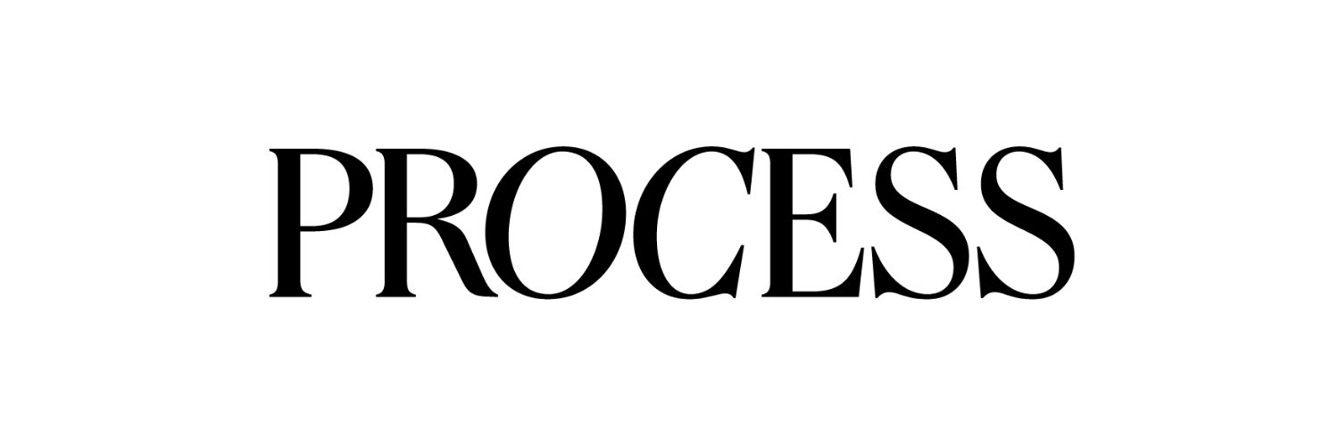Process banner