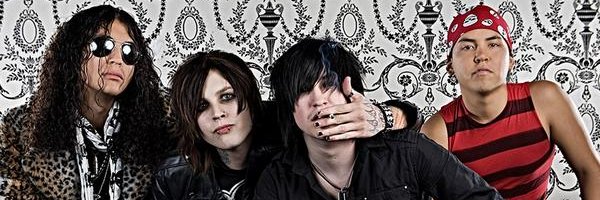 GerardWayX banner