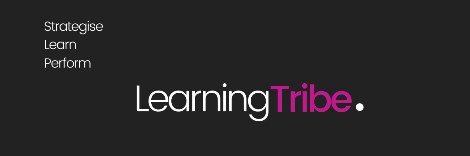 LearningTribeau's profile banner image