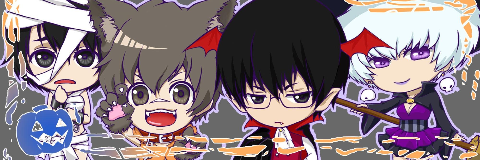 piyougo's profile banner image