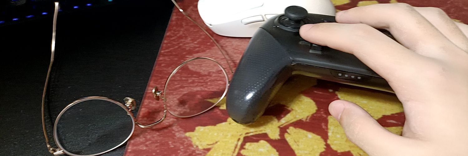 X66811840's profile banner image