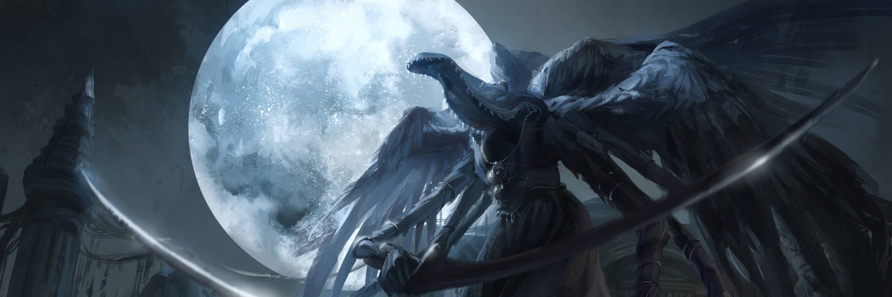 Yakozi's profile banner image