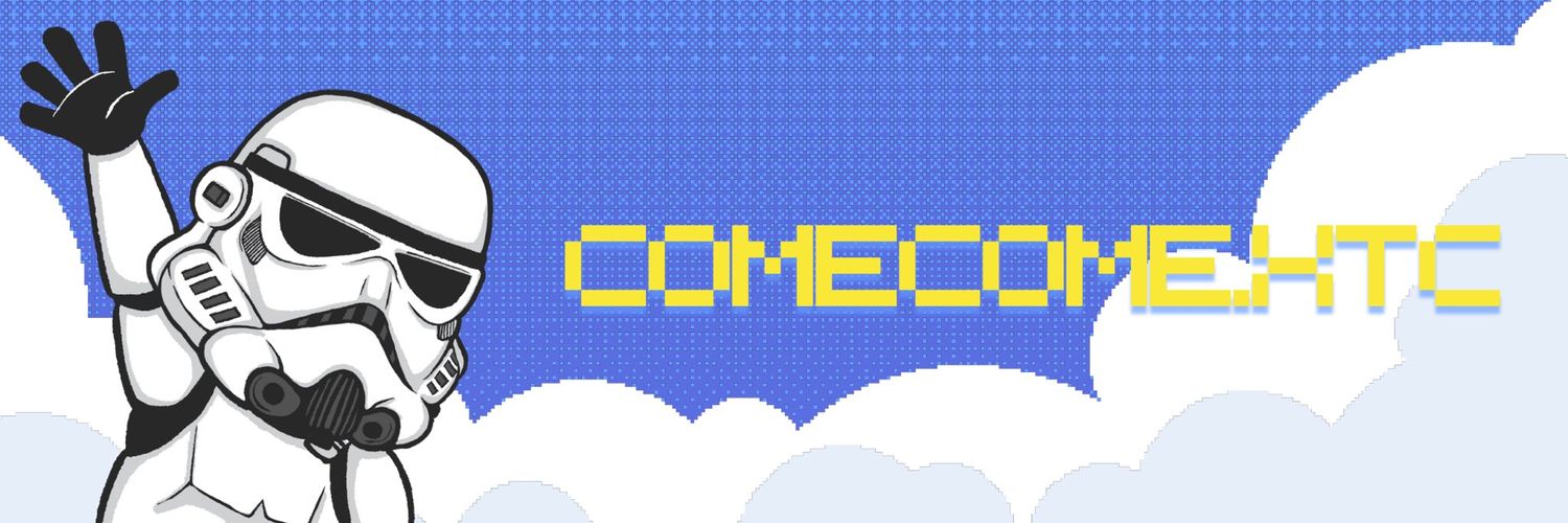 COMESABRO's profile banner image