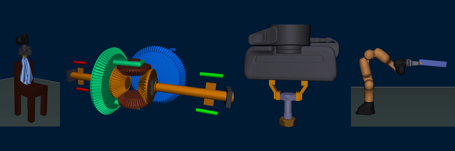 Numerion Software banner