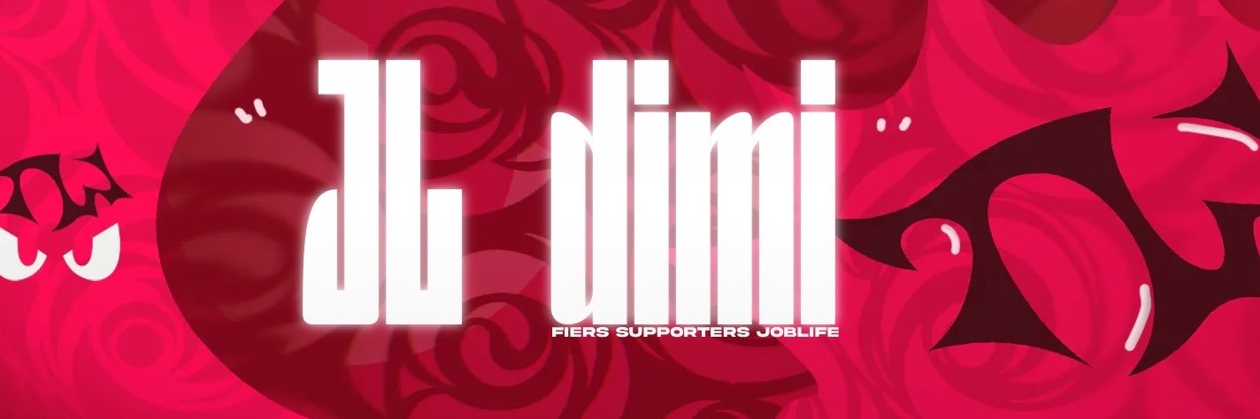 dimdimyz1's profile banner image