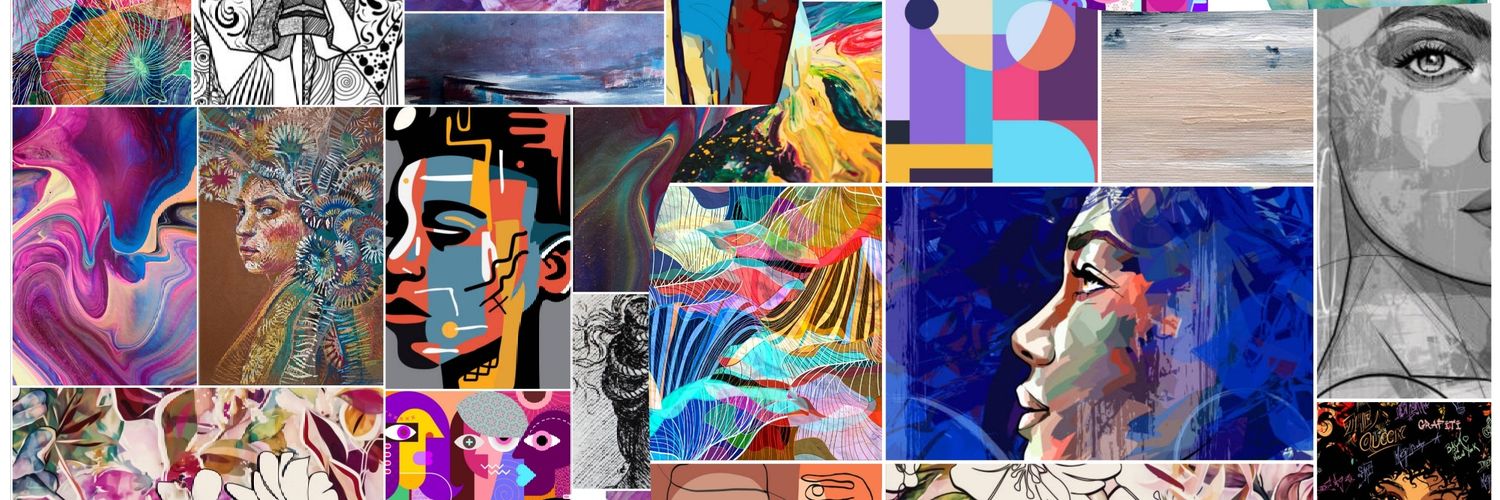 Art(ist) RT & Support! ✩｡:*•.★✼☆｡. banner