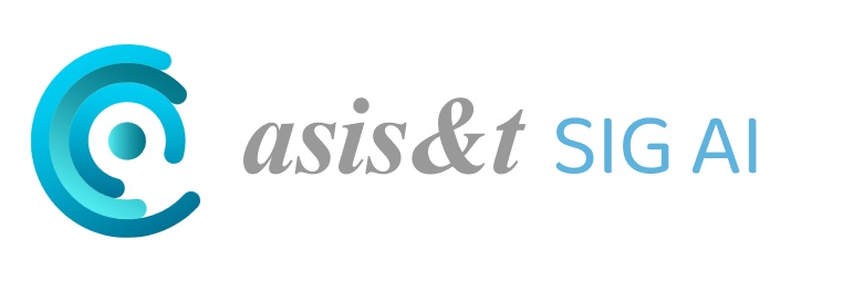 ASIS&T SIG AI banner
