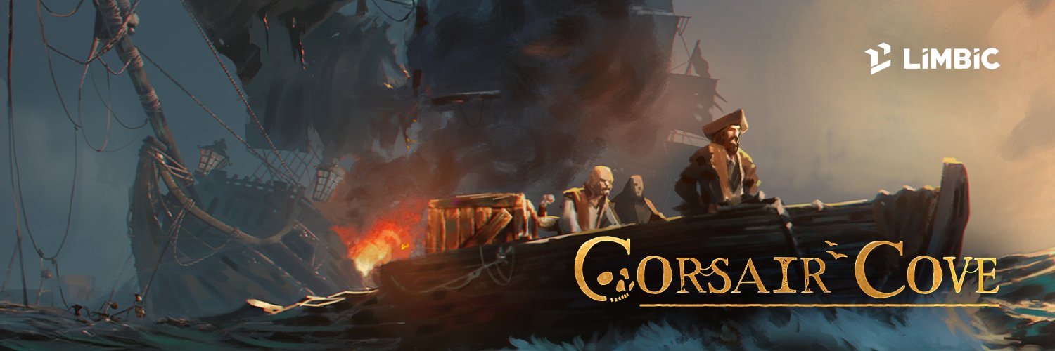 Limbic Entertainment banner