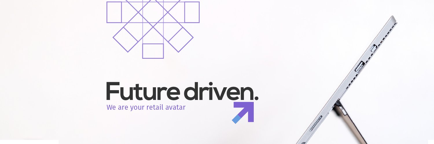 XStakCommerce's profile banner image