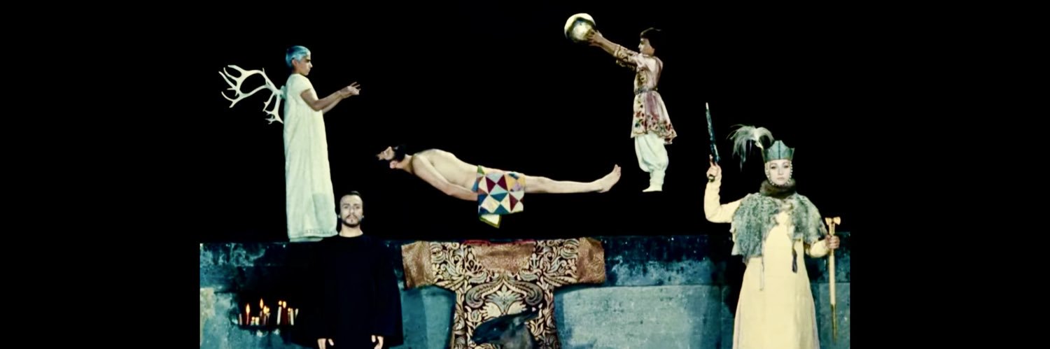 キノフロニカ∽ banner