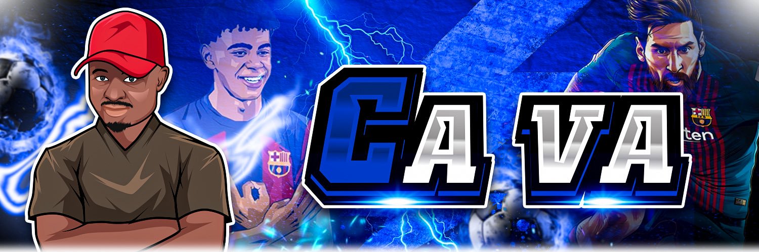 Cava 🐐🐐🐐 banner