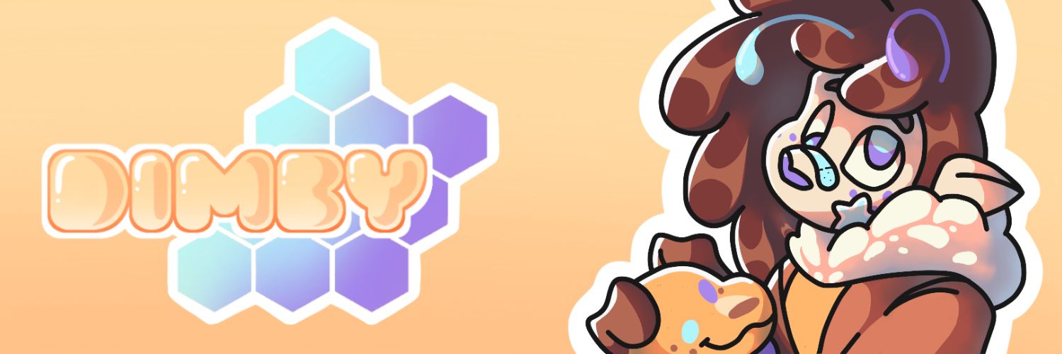 Dimby Wimby || BeeTuber 🏴󠁧󠁢󠁳󠁣󠁴󠁿 banner