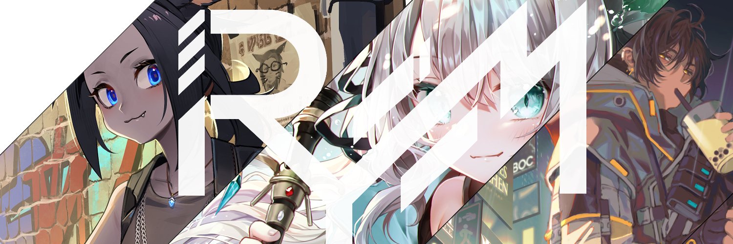 RY3M.net 🍊 LIVE2D | Comm Open!'s banner