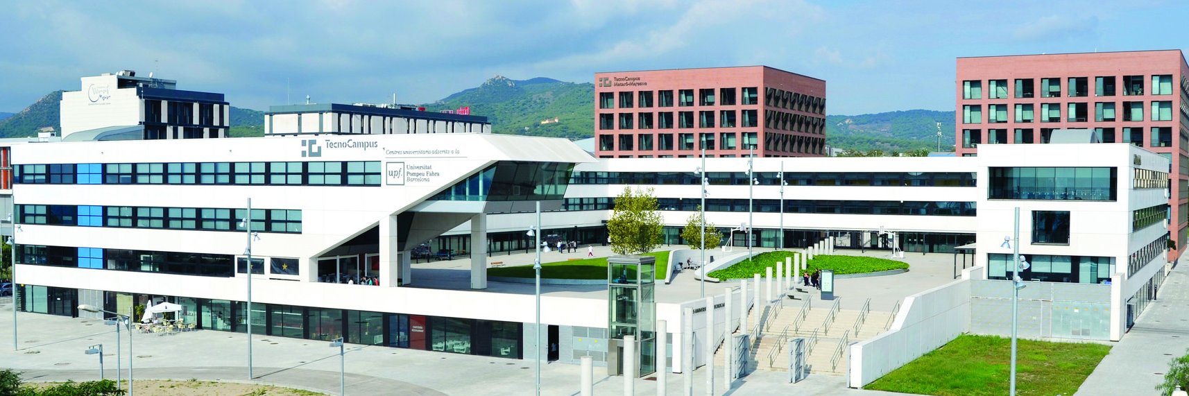 SQAI TecnoCampus banner