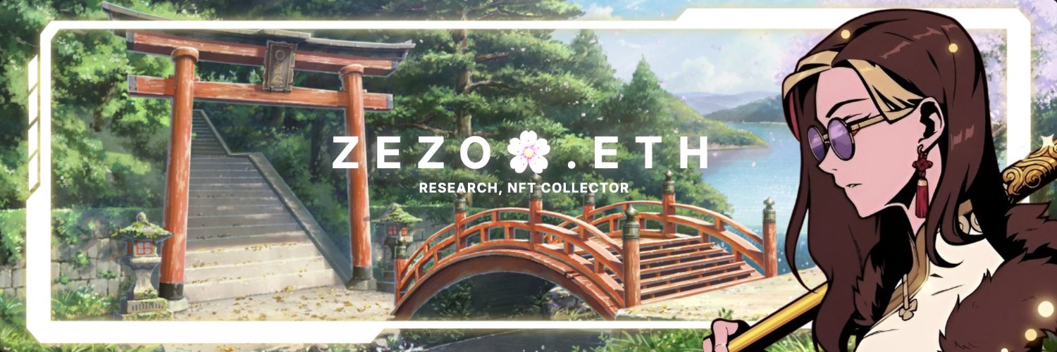 CryptoZezo's profile banner image