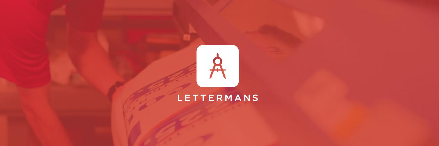 Lettermans's profile banner image