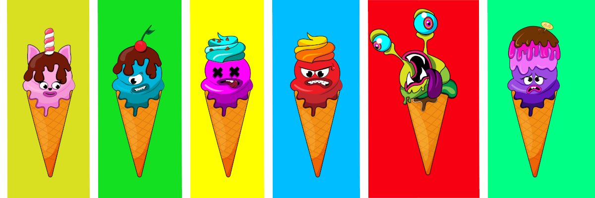 FREEZY 🍦😋 banner