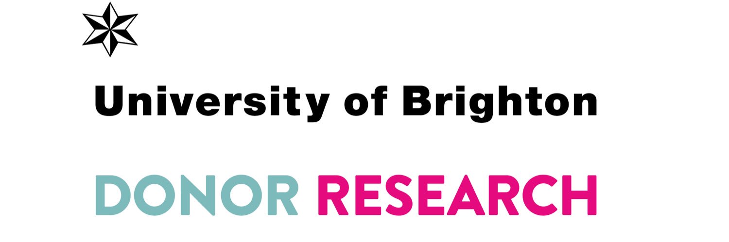 Donor Research banner