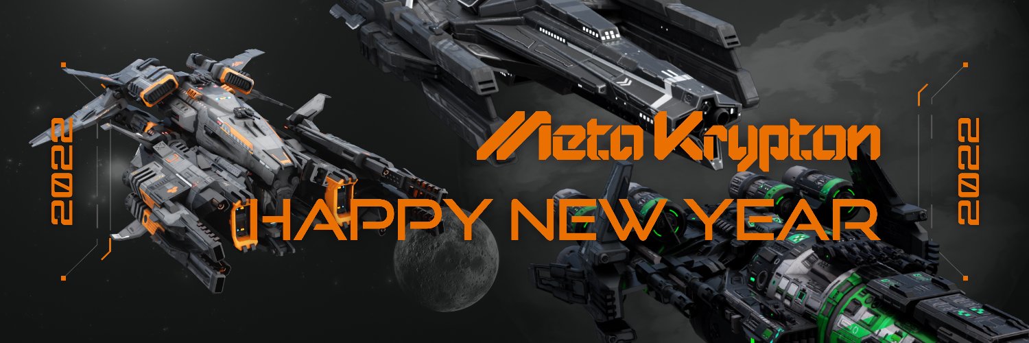 MetaKrypton banner